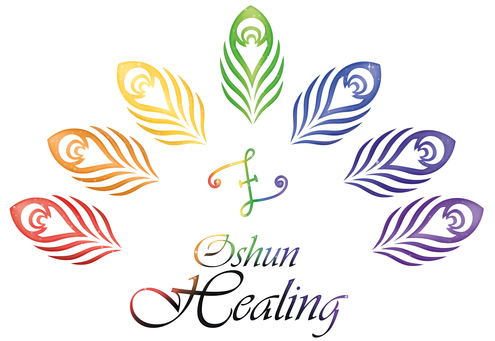 Oshun Healing